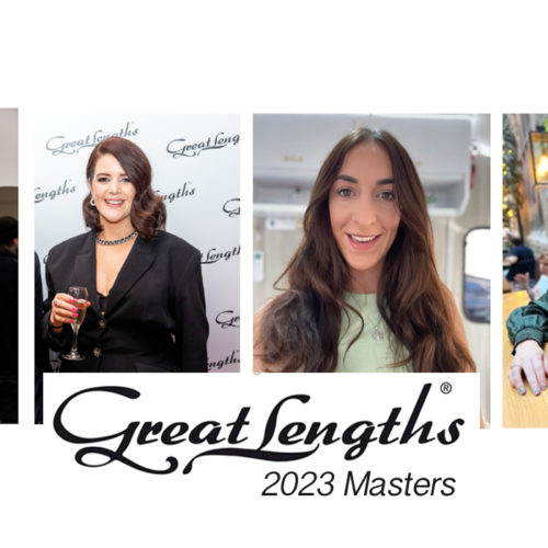 Great Lengths announces its 2023 Masters