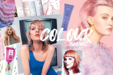 Perfect Pastels and Baby Blondes fit for Spring | COLOUR MEMO 4