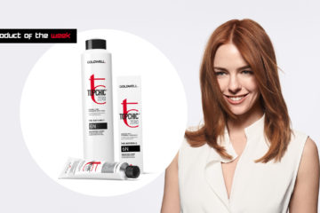 Product Of The Week | Goldwell Topchic Zero