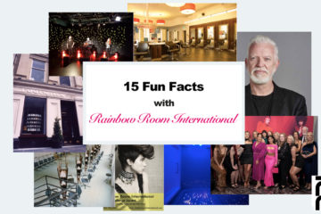 15 Fun Facts with Rainbow Room International 8