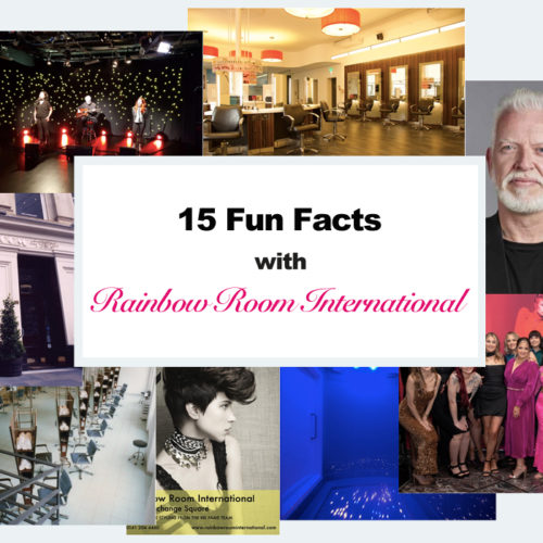 15 Fun Facts with Rainbow Room International 8