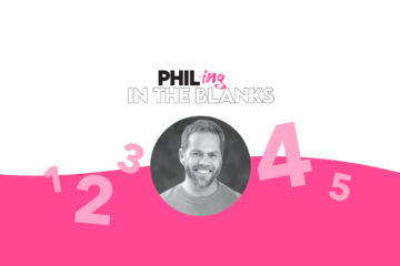5 things to consider about self-employment | Phil Smith