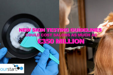 New Skin Testing Guidelines Could Cost Salons as Much as £350 Million 2