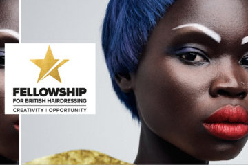 Open For Entries! | Fellowship For British Hairdressing Image Awards