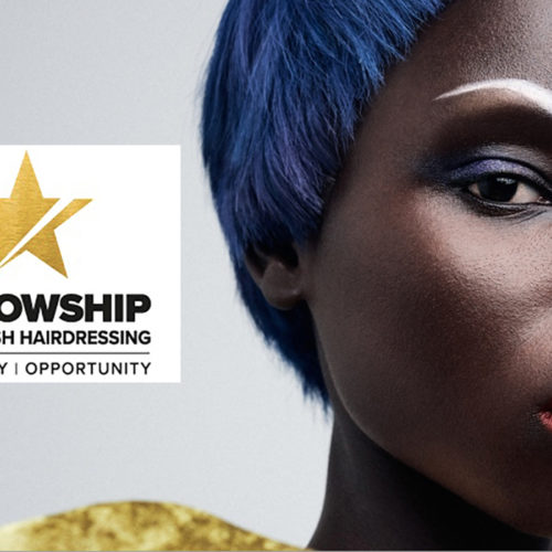 Open For Entries! | Fellowship For British Hairdressing Image Awards
