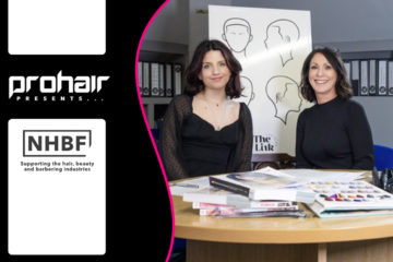 Pro Hair Presents: An Interview with the NHBF 1