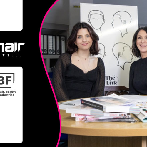 Pro Hair Presents: An Interview with the NHBF 1