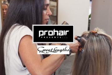 Pro Hair Presents | Expert Advice with Great Lengths
