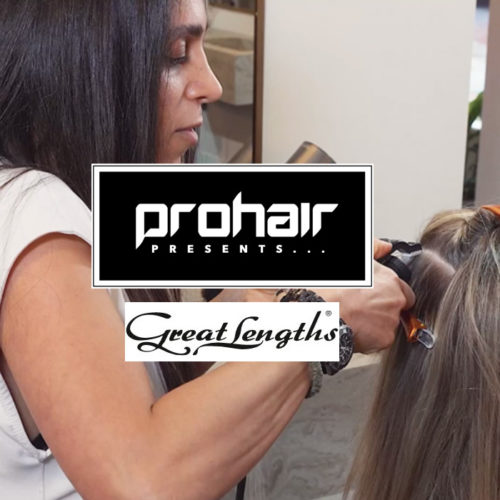 Pro Hair Presents | Expert Advice with Great Lengths