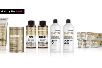 Product of The Week | JOICO Blonde Life collection