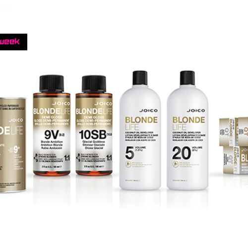 Product of The Week | JOICO Blonde Life collection