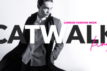 Catwalk Kings | London Fashion Week Round-Up 1