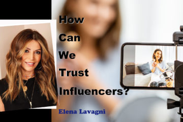 How Can We Trust Influencers? | Elena Lavagni 1
