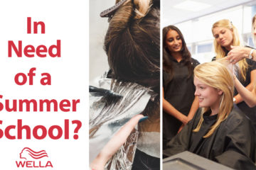 In Need of a Summer School? | Wella Company 4