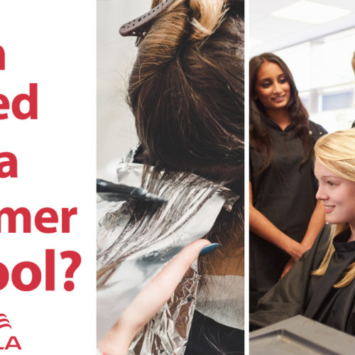 In Need of a Summer School? | Wella Company 4