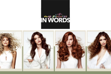 My Pictures in Words | JOICO EMEA Creative Art Team 2