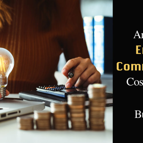 Are Secret Energy Commissions Costing Your Salon Business? 5
