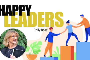 Happy Leaders | Polly Rose 1