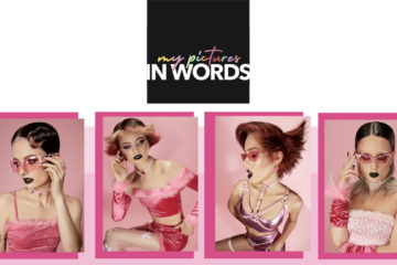 My Pictures in words | 'Badass Barbie' by Domi Pinalli 2