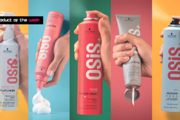 Product Of The Week: Osis 1