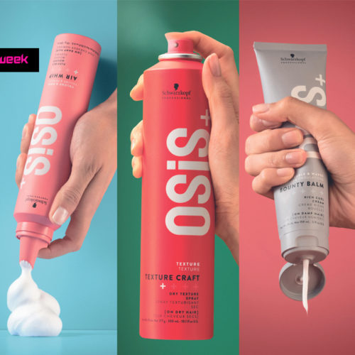 Product Of The Week: Osis 1