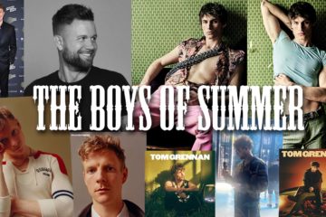 The Boys of summer | Luke Benson 6