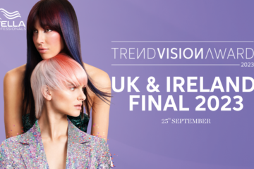TrendVision Award 2023 finalists