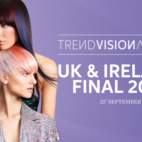TrendVision Award 2023 finalists