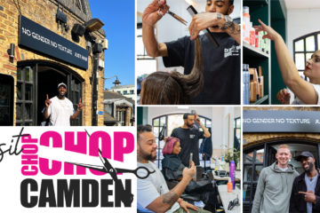 Chop Chop Camden | VISIT 4
