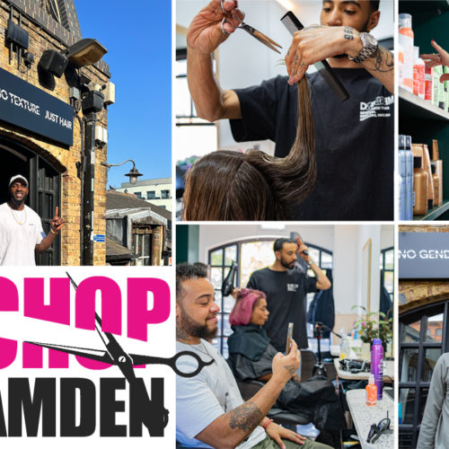 Chop Chop Camden | VISIT 4