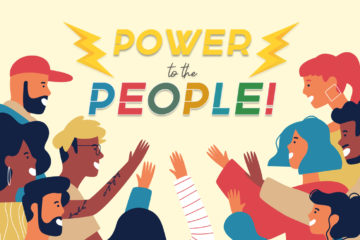 Power to the People! 1