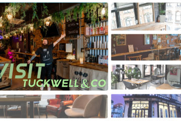 VISIT | Tuckwell & Co