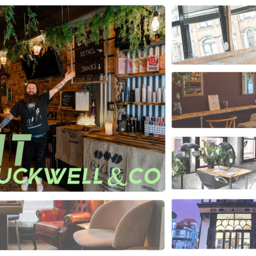VISIT | Tuckwell & Co