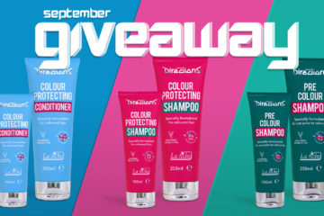 WIN a set of Directions' colour care products! 1