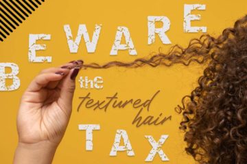 Beware the Texture Tax 1