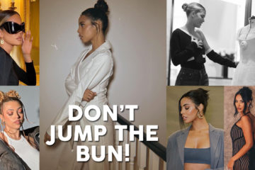 Don’t Jump the Bun | Jay Birmingham