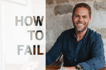 How To Fail | Phil Smith 1