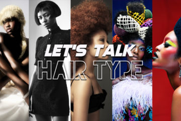 Let’s Talk Hair Type | Errol Douglas MBE