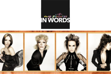 My Pictures in Words: Dorata Hairdressing 3