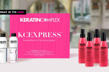 Product of the Week | KCEXPRESS