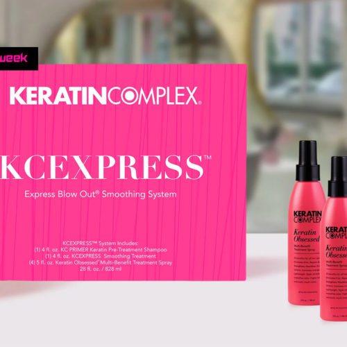 Product of the Week | KCEXPRESS