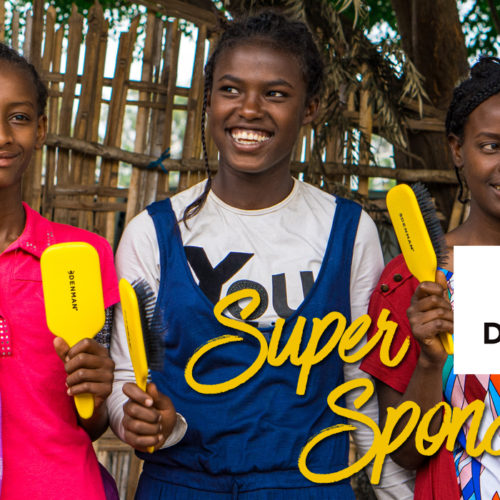 Super Sponsors | Denman Donates to Hope365 1