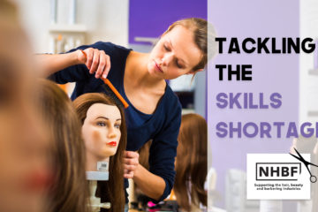 Tackling the Skills Shortage | Where are we Now?