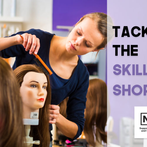 Tackling the Skills Shortage | Where are we Now?