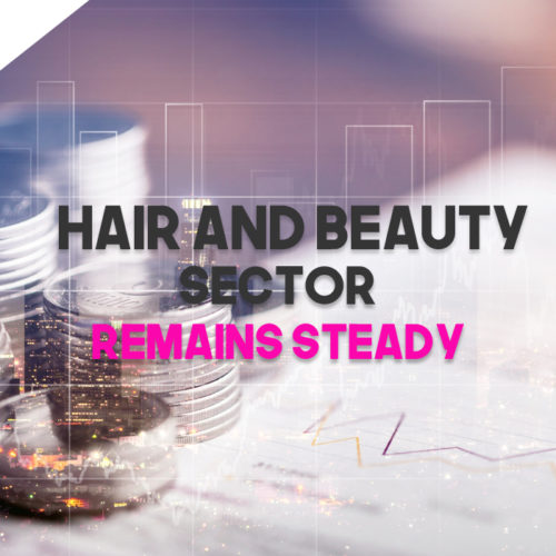 NHBF State of the Industry Survey | Hair & Beauty Sector Remains Steady 1