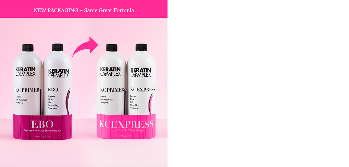 Product of the Week | KCEXPRESS 2