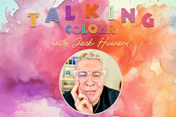 Talking Colour with Jack Howard