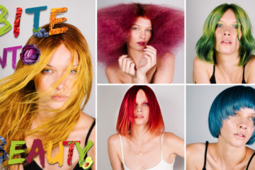 Bite into Beauty: Superfood-Inspired Hair Hues 5