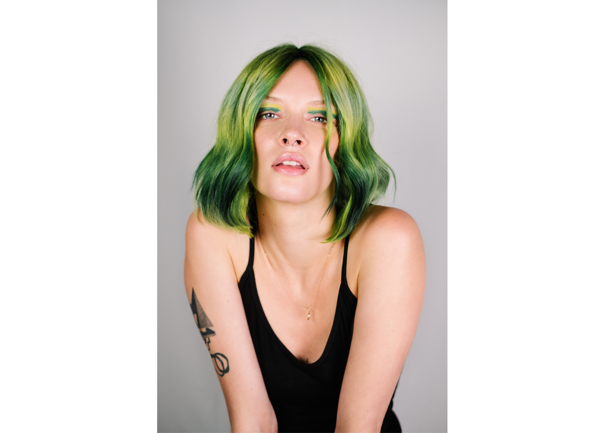 Bite into Beauty: Superfood-Inspired Hair Hues 6