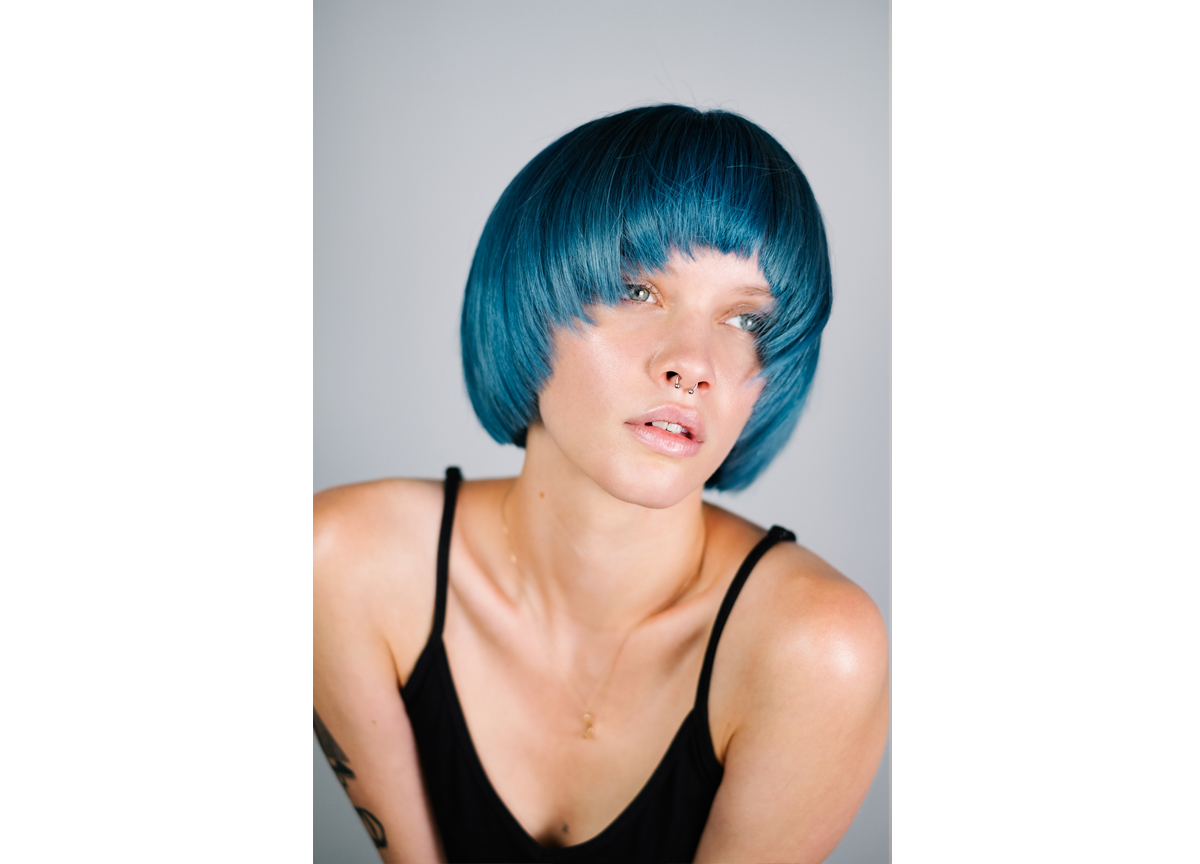 Bite into Beauty: Superfood-Inspired Hair Hues 7